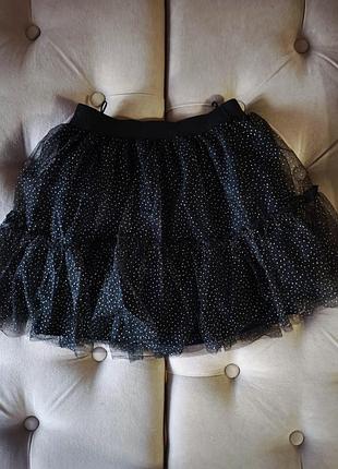 Спідниця на резинці