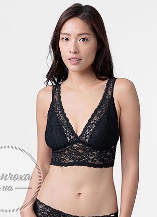 Бюстгальтер бралет