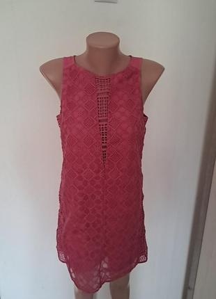 Платье женское