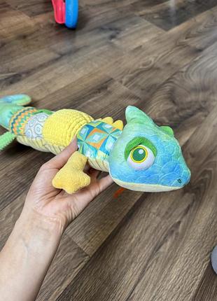 Тактильна іграшка для немовлят