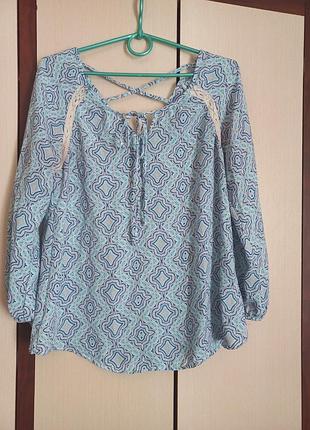 Женская блузочка