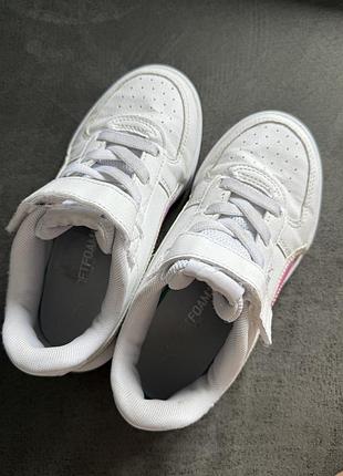 Дитячі кеди puma 3