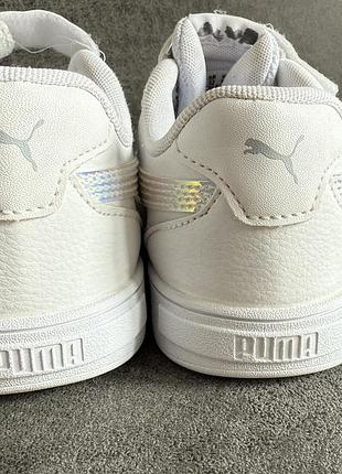 Дитячі кеди puma 5