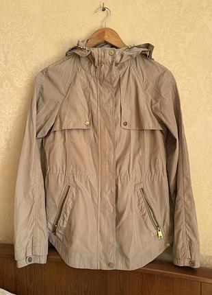 Вітровка zara