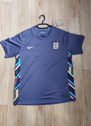 Футболка спортивная р. m, l nike новая