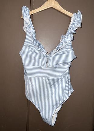 Купальник hm