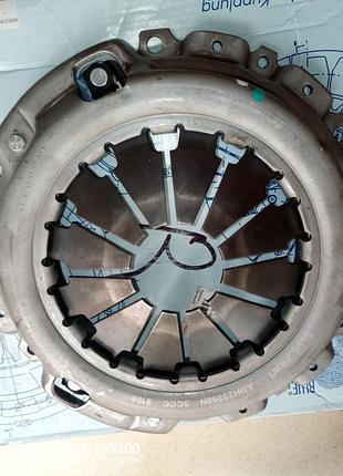 Корзина сцепления с диском сцепления для honda civic