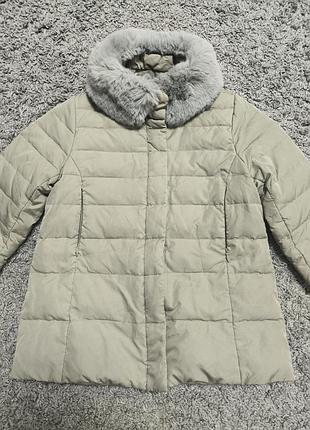 Куртка осенняя 5 лет