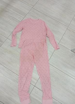 Пижама джордж