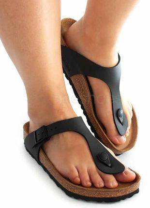 Биркенштоки, женские шлепанцы birkenstock