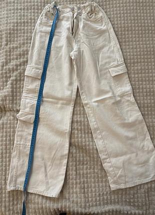 Штани-джинси