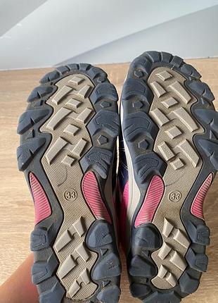 Кросівки 33р. 4