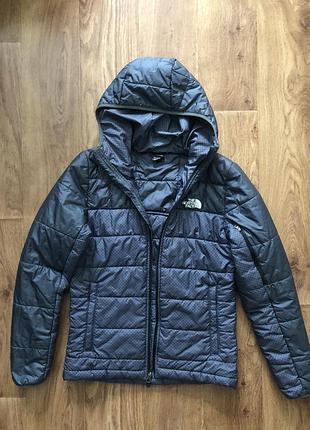 Куртка the north face s оригінал