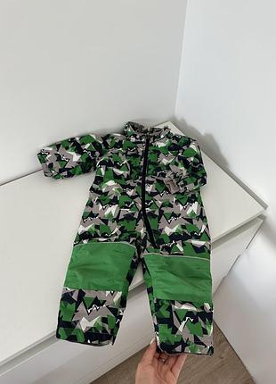 Комбінезон демісезон