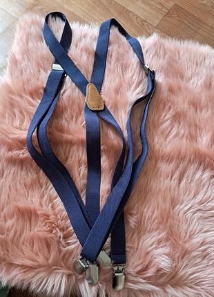 Подтяжки подтяжки