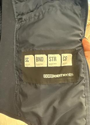 Куртка jack jones core 4