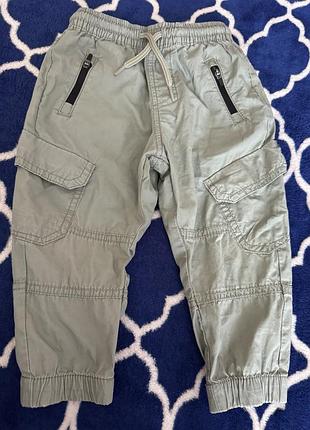 Джогери штани повсякденні спортивні