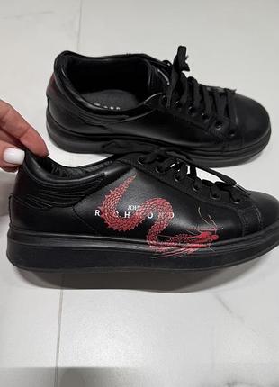 Снікерси для підлітка