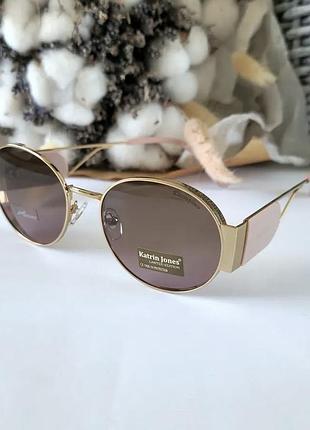 Італійські сонцезахисні окуляри katrin jones