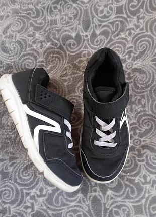 Кроссовки мальчику newfeel 28-29р 18см