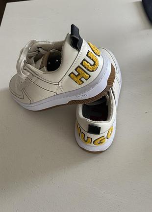 Кеди hugo 39р устілка 25 см