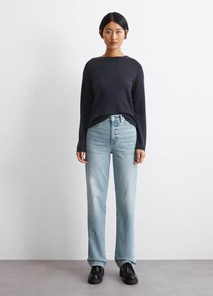 Фірмовий вовняний джемпер marc o polo з нових колекцій