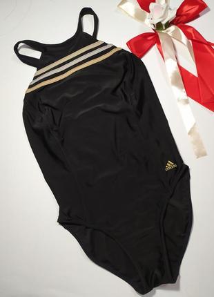 Суцільний купальник adidas infinitex, eur 36