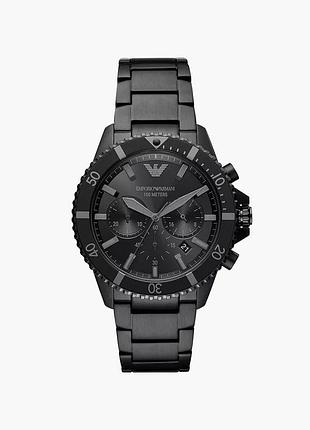 Чоловічий годинник emporio armani ar11363 оригінал