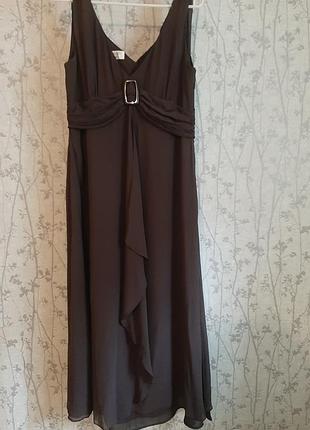 Сукня 100%шовк