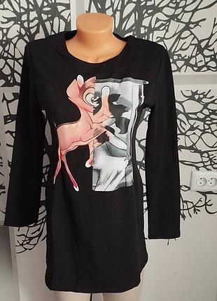 Нова жноча туніка