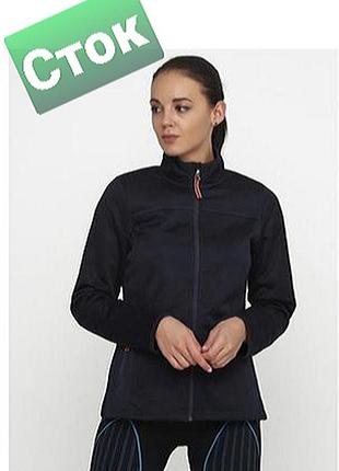 Кукртка на мембране ветрозащитная дышащая