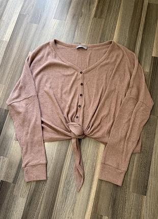 Кофта new look