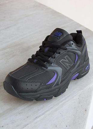 Кросівки жіночі new balance 530 нью баланс  (0232)