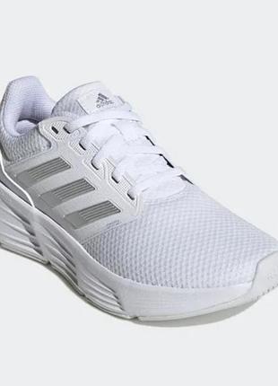 Женские  кроссовки adidas galaxy