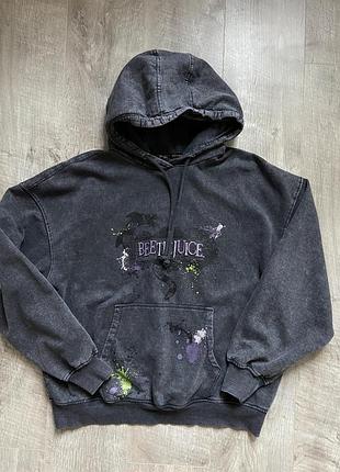 Худі варений primark