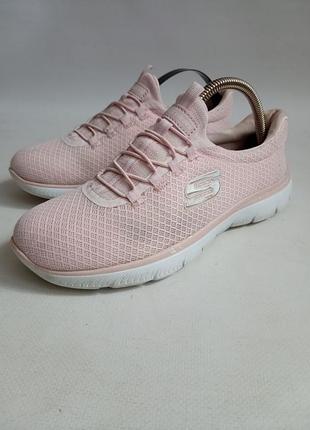 Макасини skechers