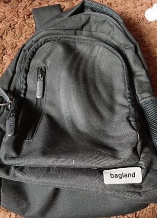 Рюкзак подростковый bagland