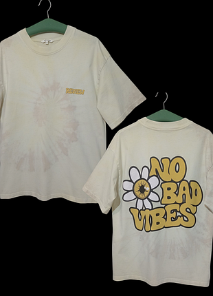 Футболка оверсайз, review.