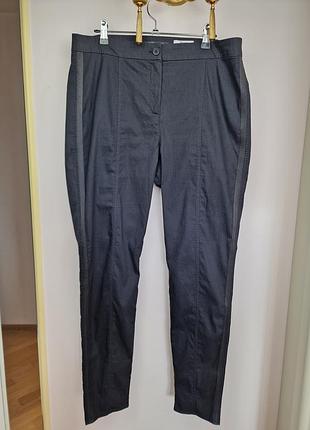 Annette görtz x bürki les collections — дизайнерські штани