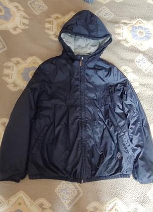Курточка детская 8-10 лет