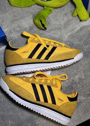 Кросівки adidas sl72 rs