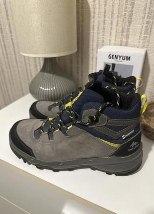 Черевики на хлопчика