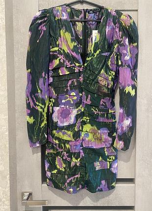 Сукня нова з переливом 👍