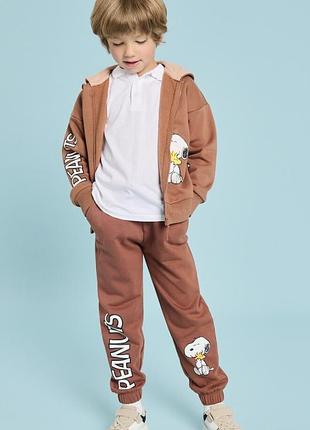 Детская кофта кардиган на молнии sinsay на мальчика 35192