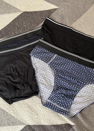 Чоловічі труси. . розмір л. primark