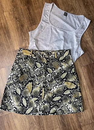 Класна спідничка