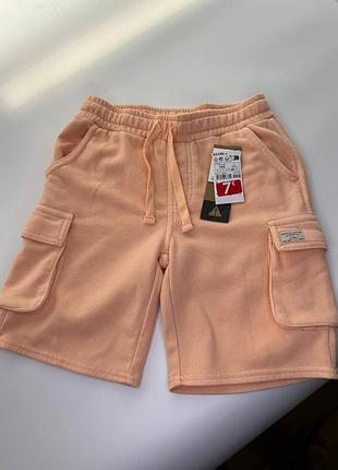 Детские шорты 10 лет