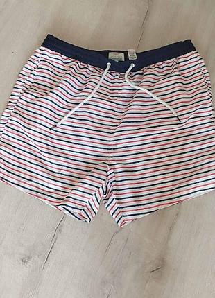 Мужские шорты для плавания