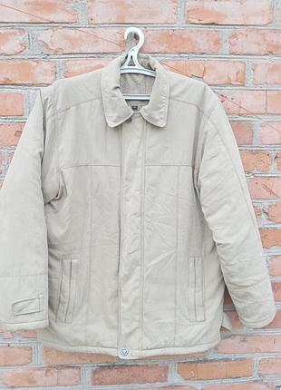 Куртка чоловіча