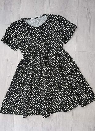 Сукня h&m.